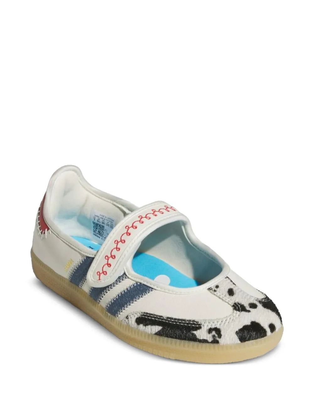 Toy Story x Sambas