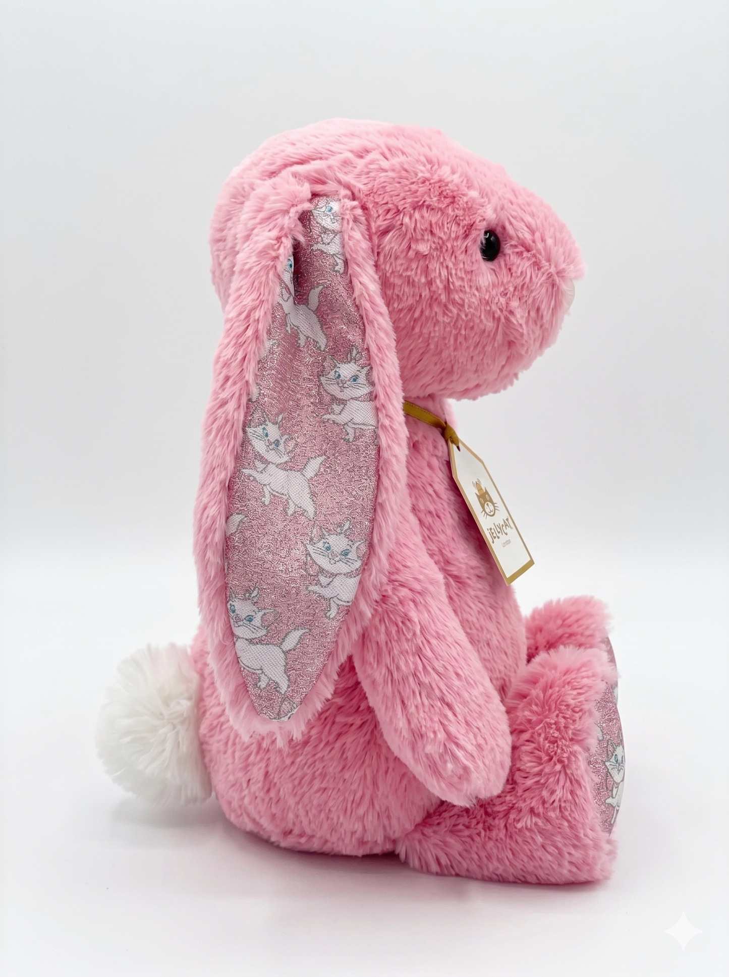 'Marie' Bunny