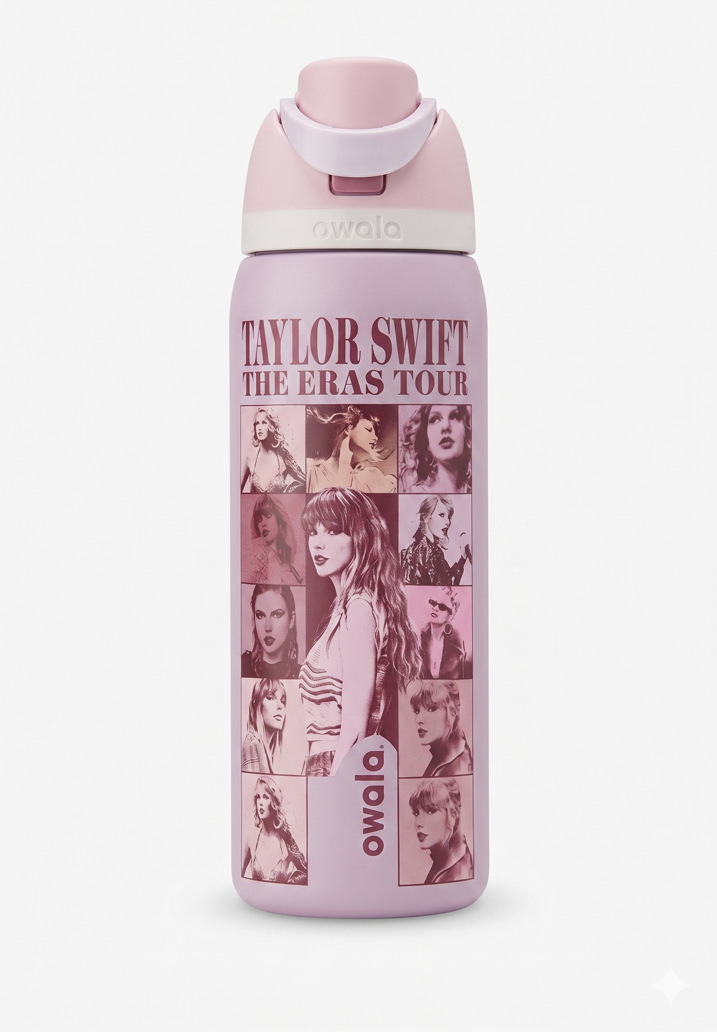 Taylor New Eras Tour Bottle