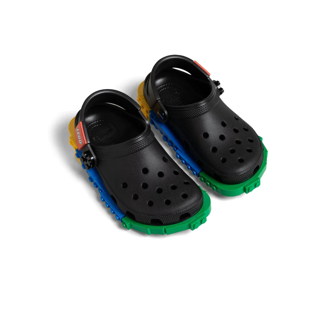 Summer Clogs