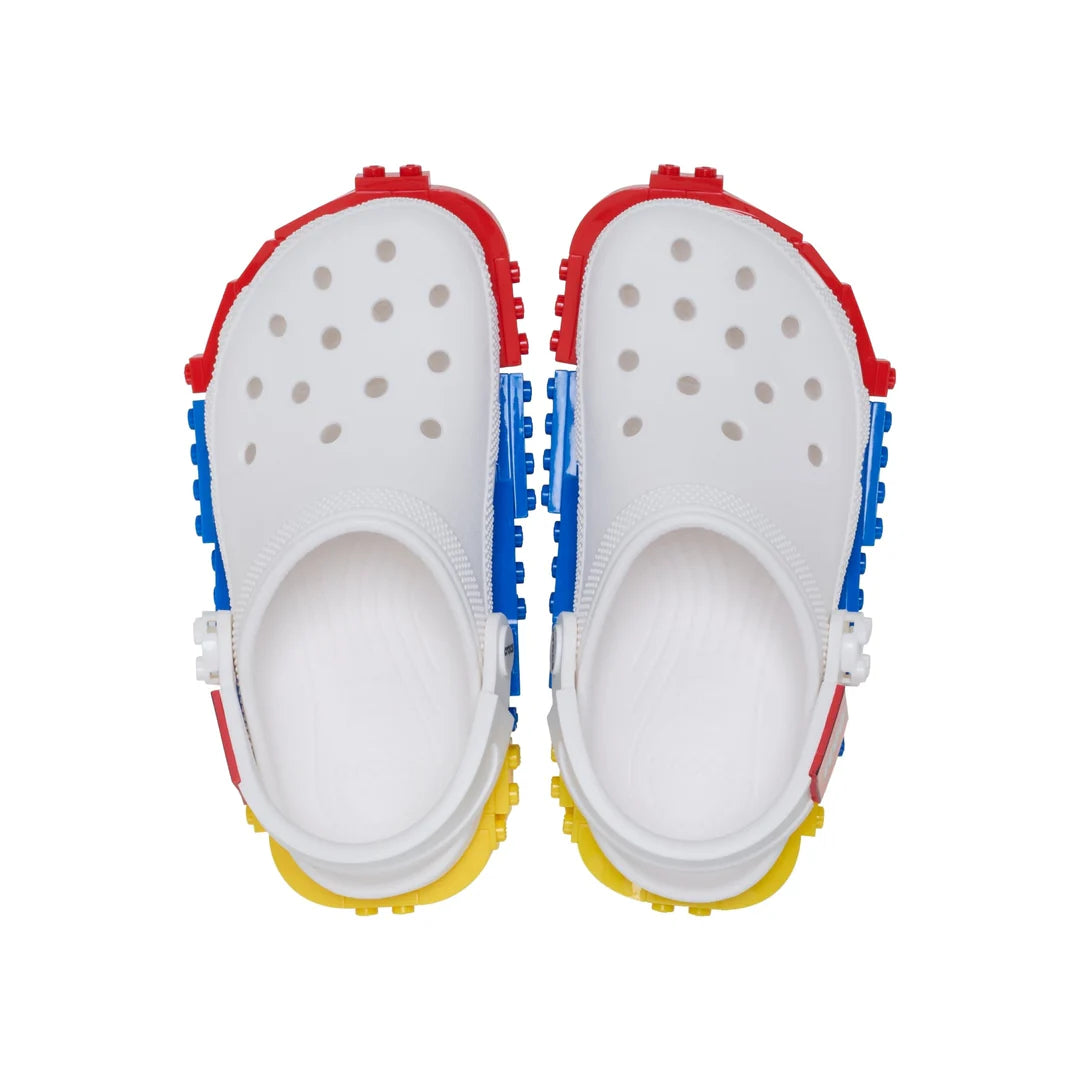 Summer Clogs