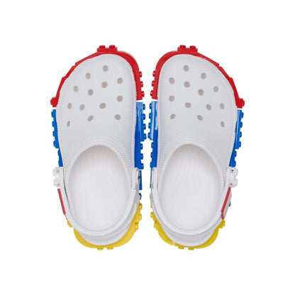 Summer Clogs