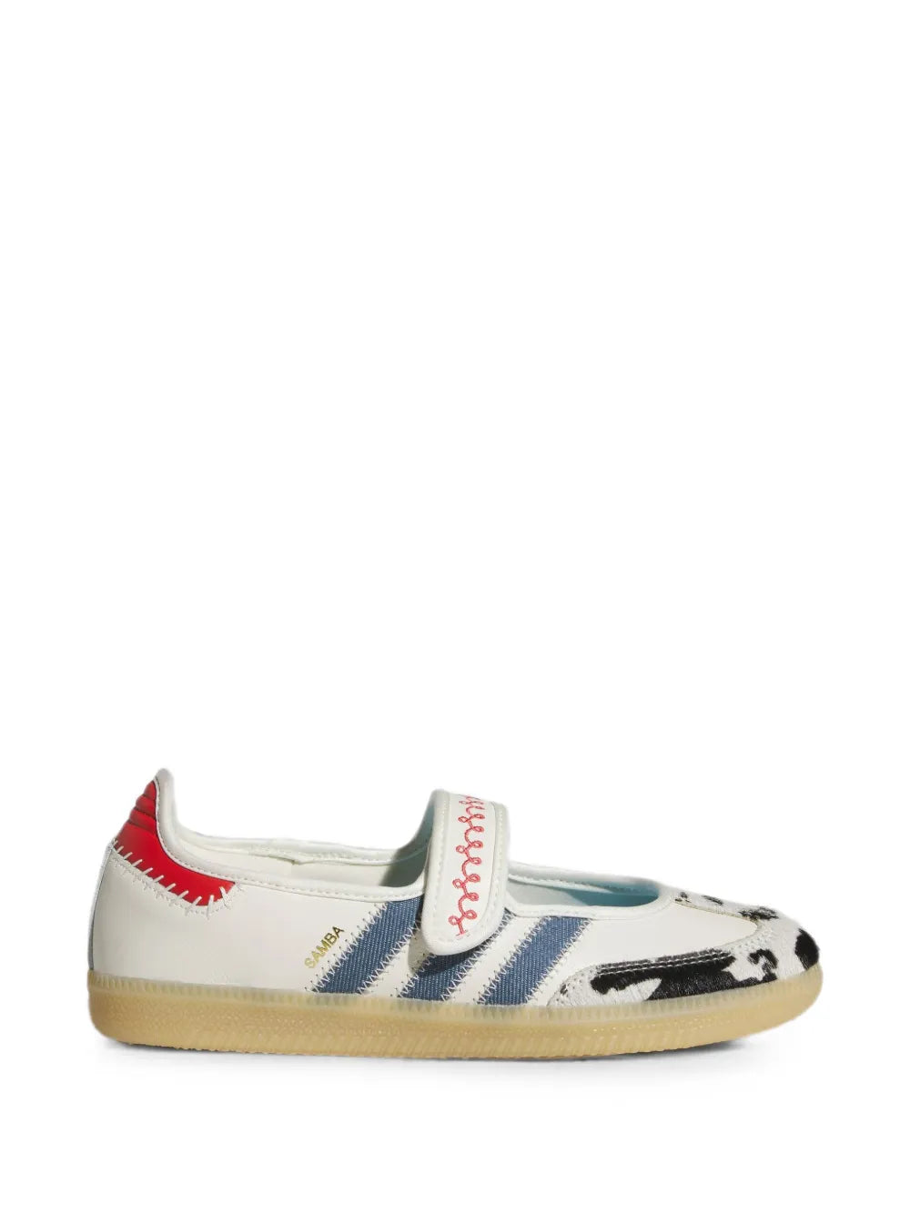 Toy Story x Sambas
