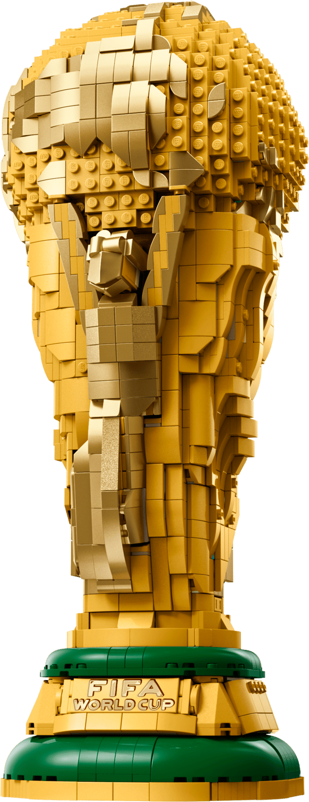World Cup™ Official Trophy