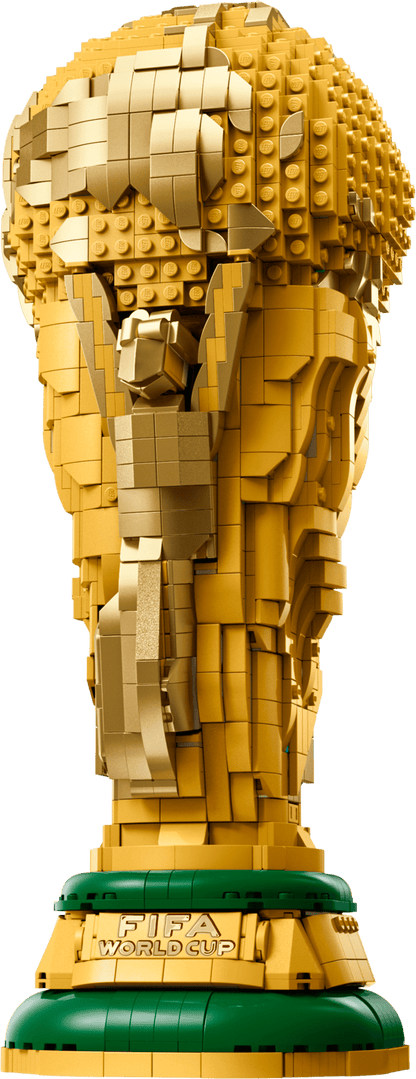 World Cup™ Official Trophy