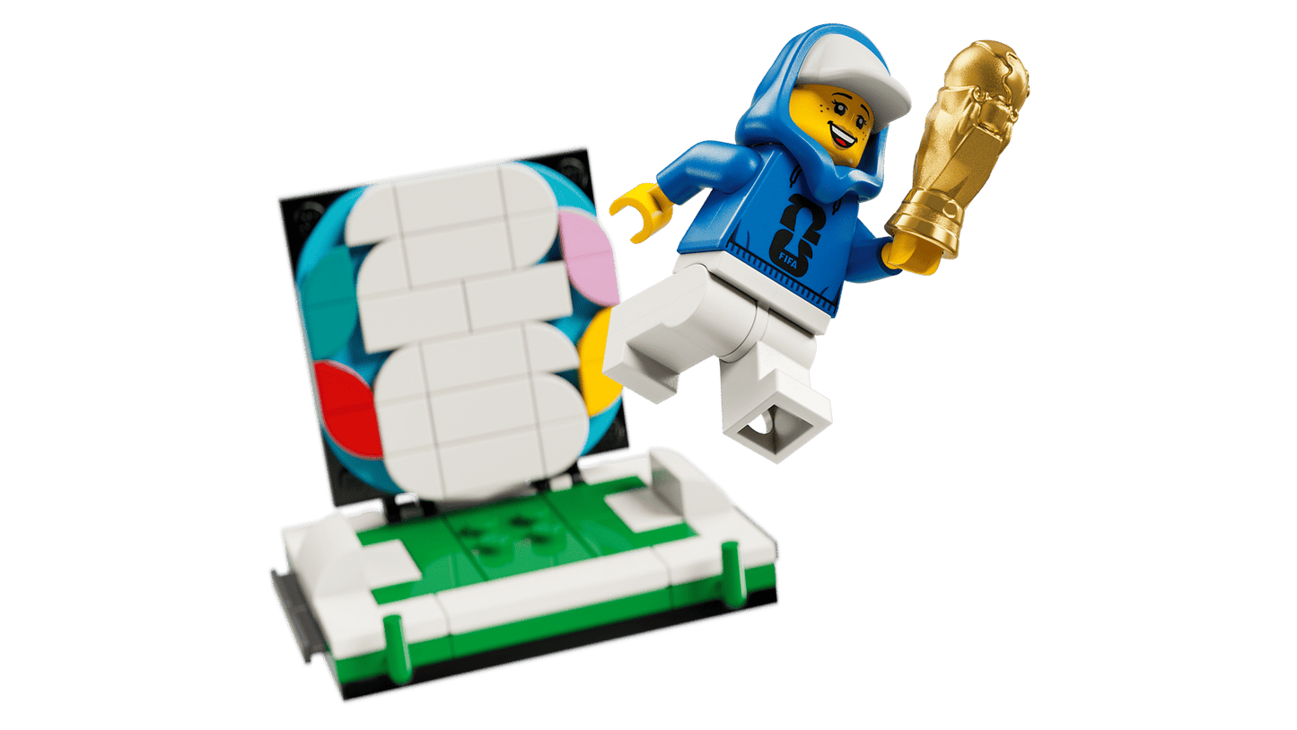 World Cup™ Official Trophy