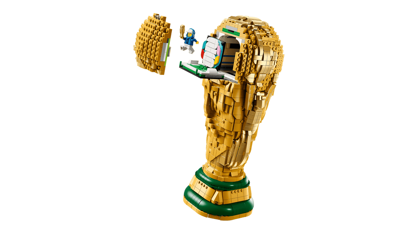 World Cup™ Official Trophy