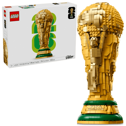 World Cup™ Official Trophy
