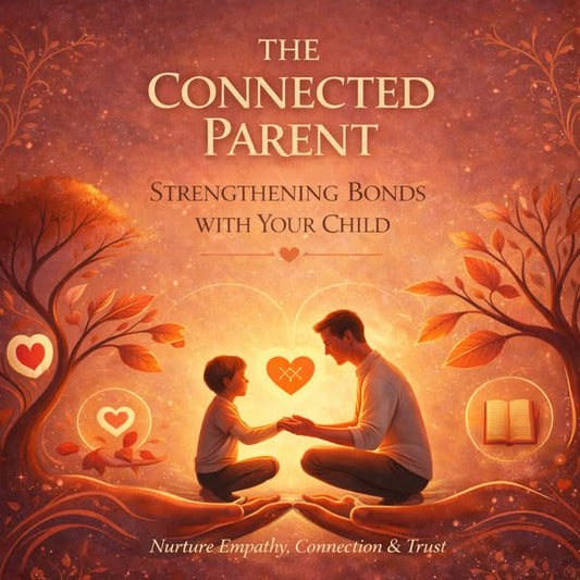 Restore Your Relationship - Parental Guide