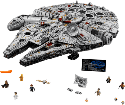 Millennium Falcon™