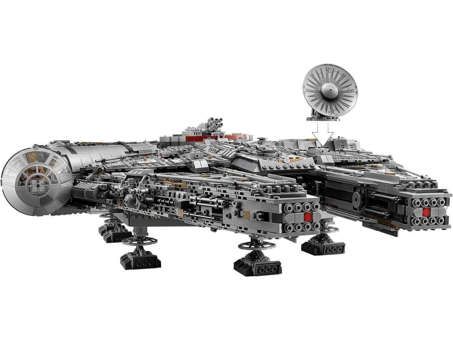 Millennium Falcon™