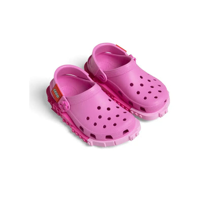 Summer Clogs