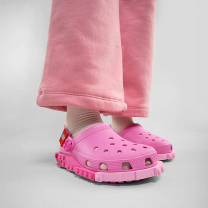 Summer Clogs