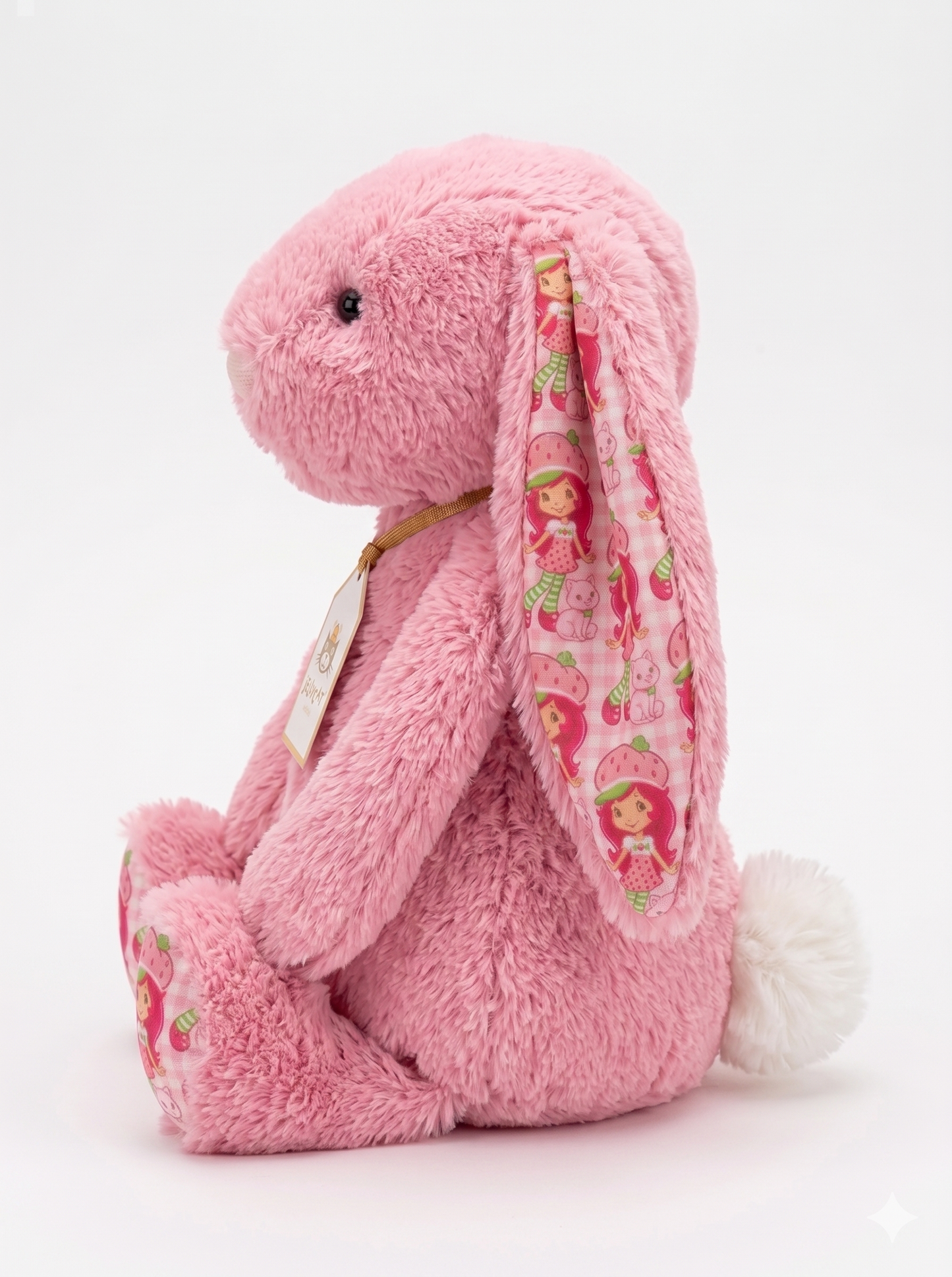 'Strawberry Shortcake' Bunny