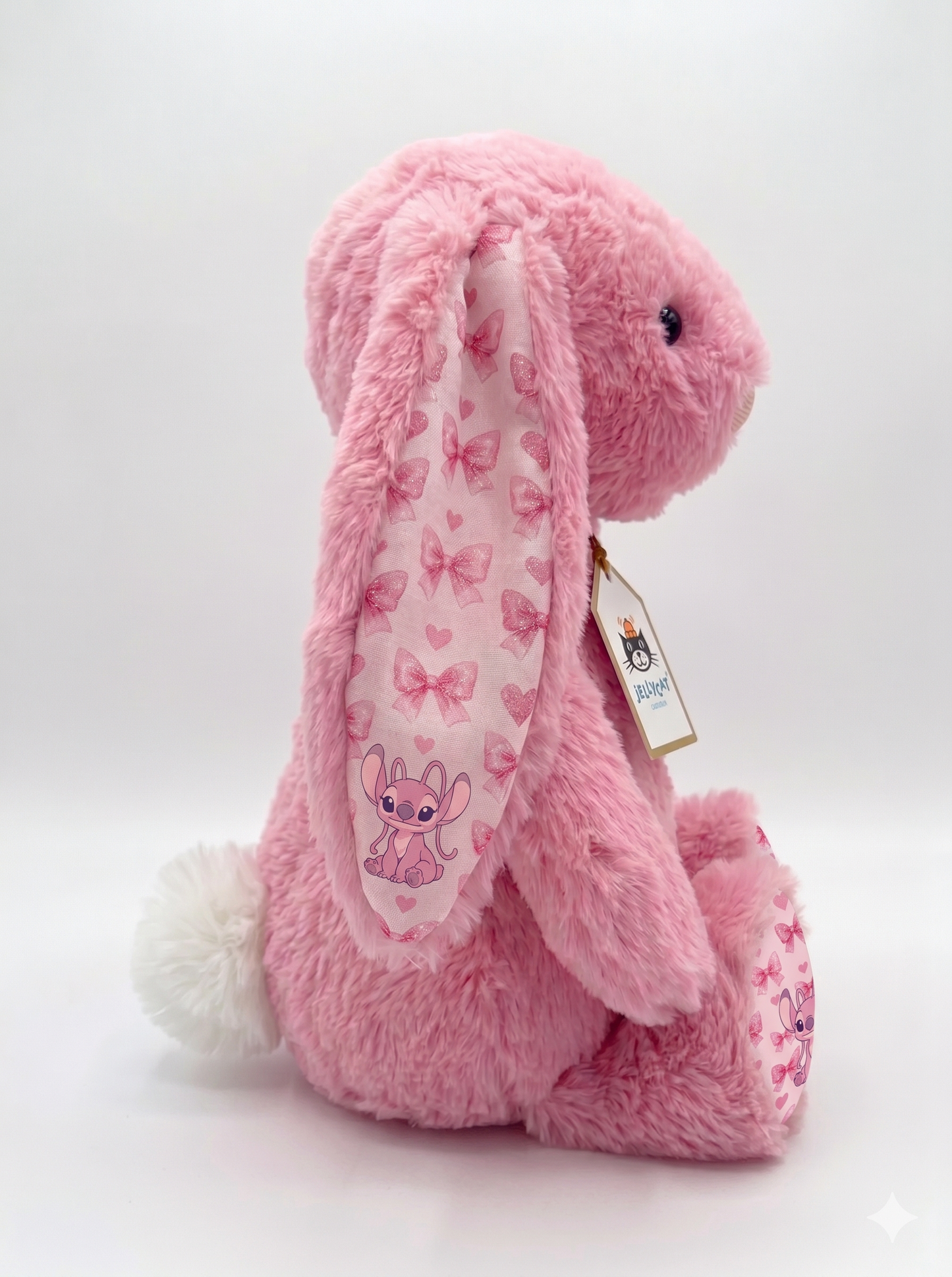 'Stitch' Bunny