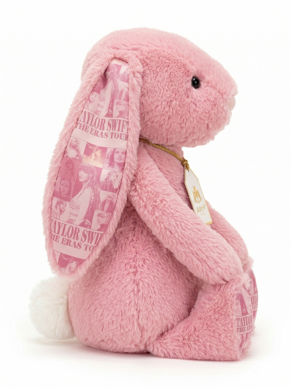 'New Eras Tour' Bunny