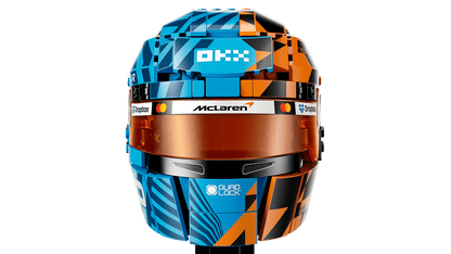 F1 Helmet Builds