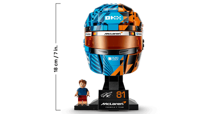 F1 Helmet Builds