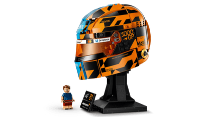F1 Helmet Builds